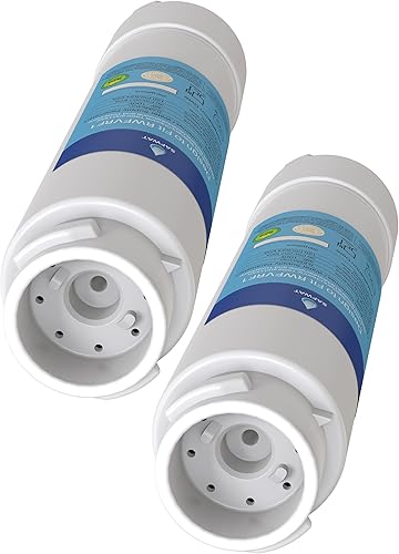 SAFWAT Reemplazo RWFVRF1 para filtro de agua Viking RVRF3361