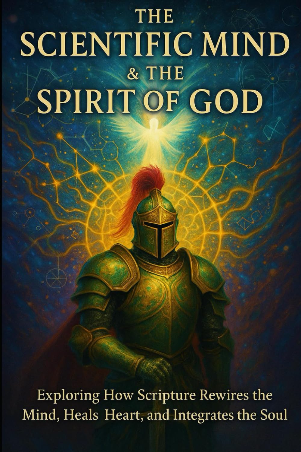 The Scientific Mind & the Spirit of God: A 43-Part Bible Study on Neuroscience, Emotional Healing, Trauma Recovery, and Spiritual Transformation: 7 ... Mind: Faith, Logic, and Spiritual Growth)