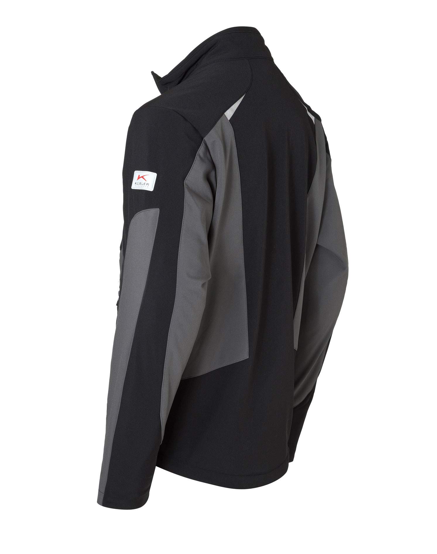 KÜBLER Workwear Kurtka "Pulsschlag" Uniseks Kurtka (0 w zestawie)