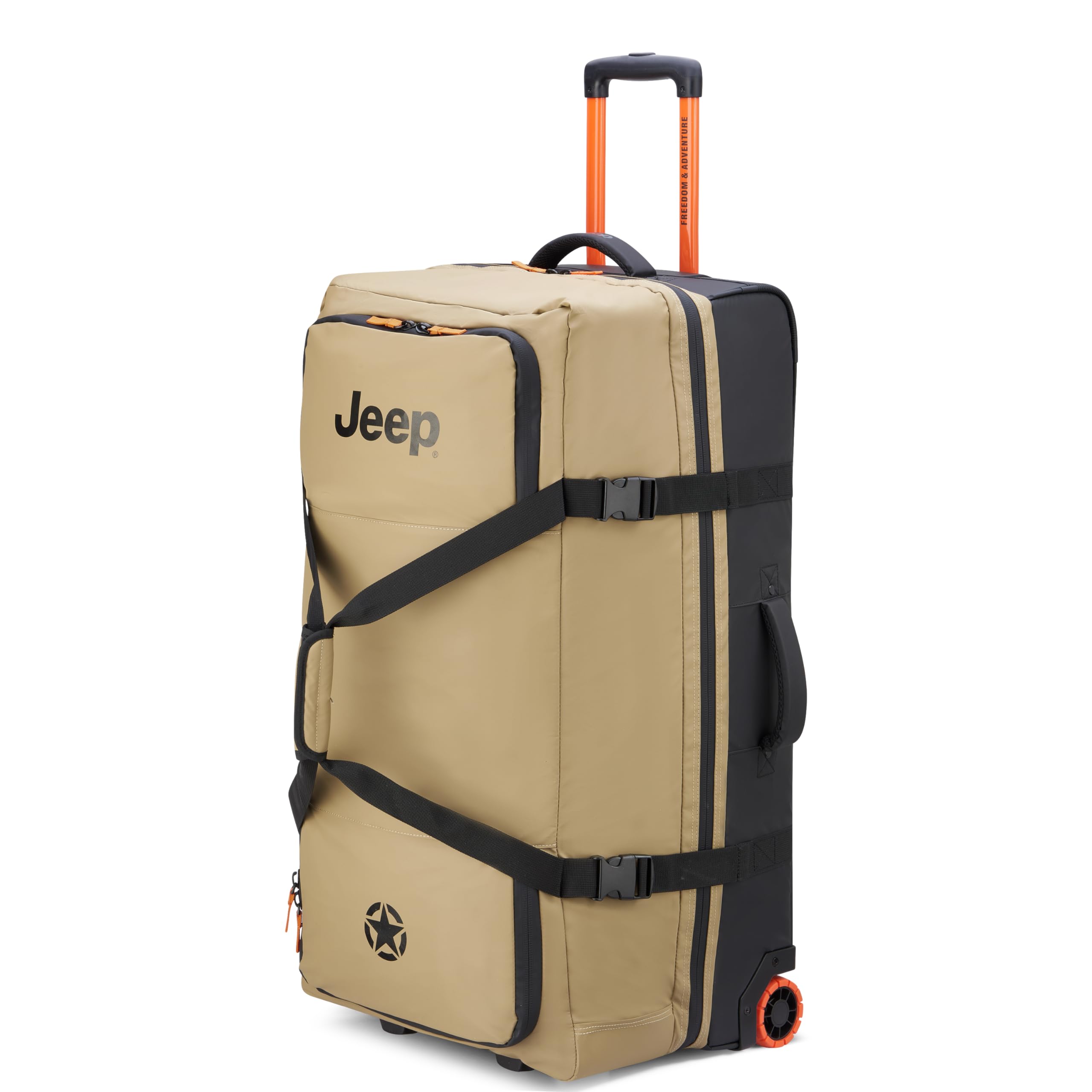 Jeep Duffle