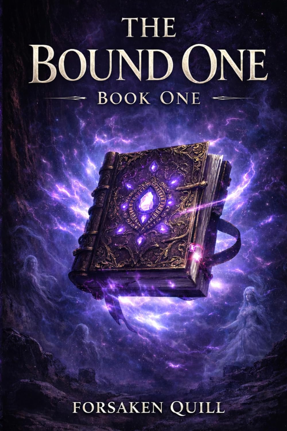 The Bound One: Book One