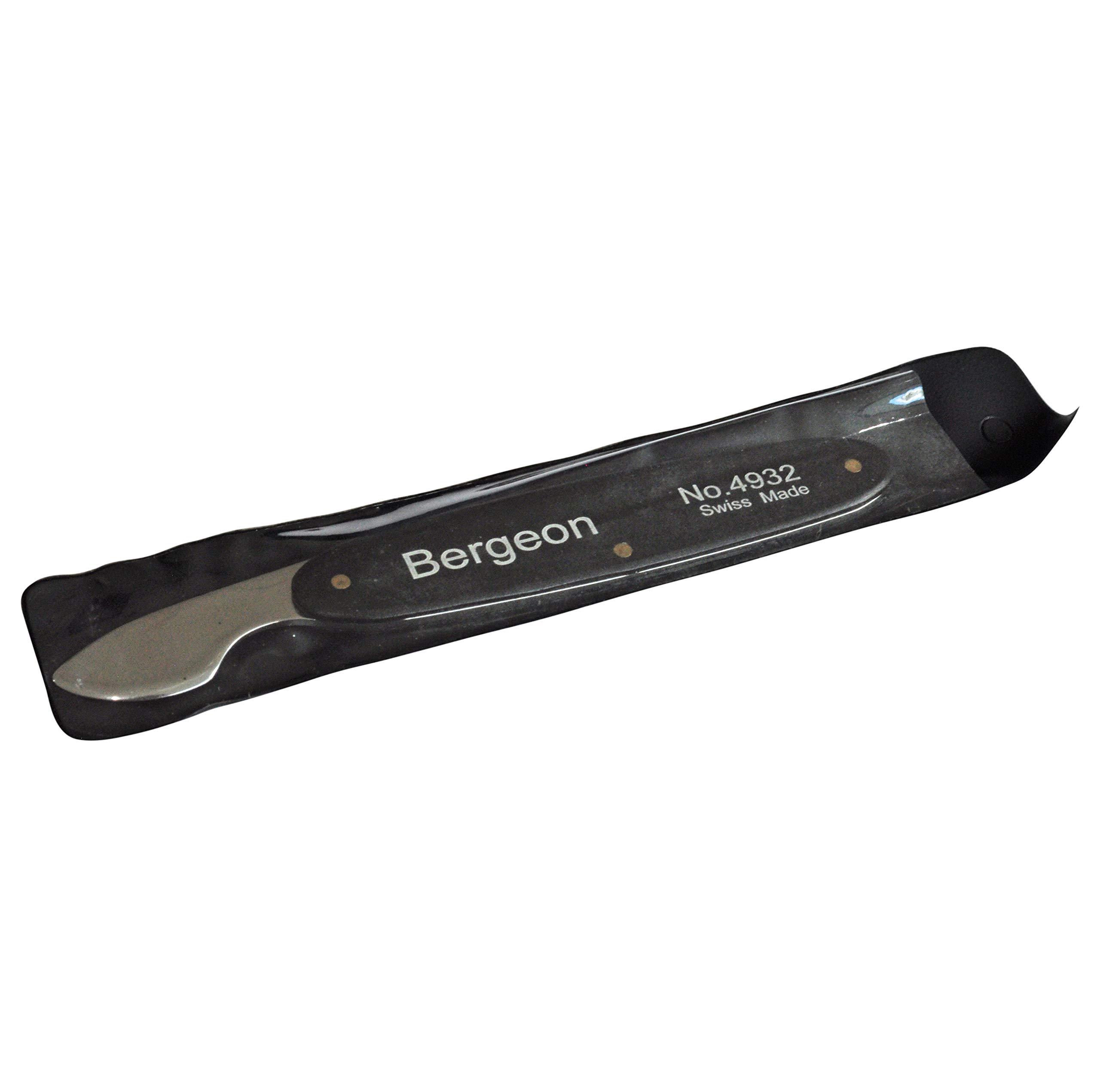 BERGEON Apricasse 4932 con lama singola