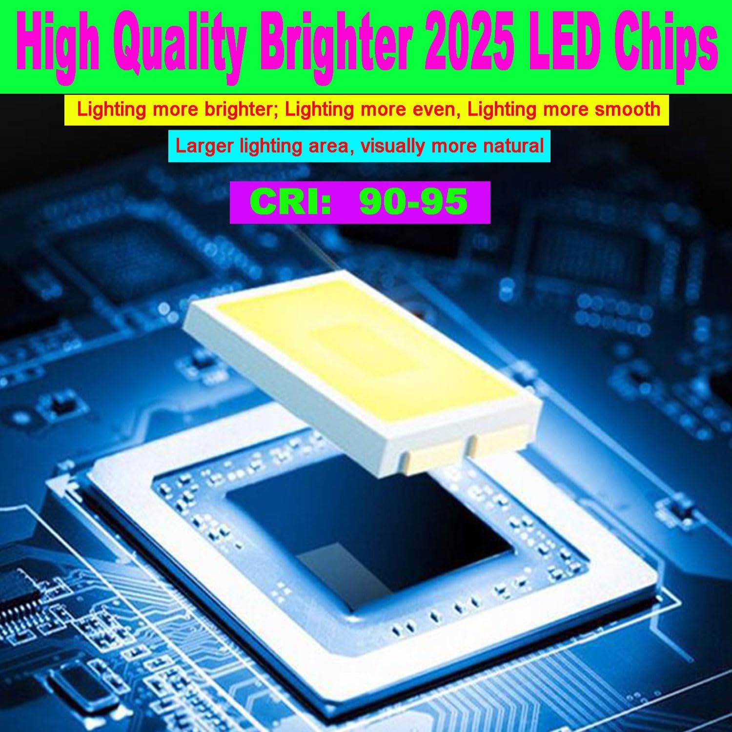 SUYOOULIN LED Strip Lights, 16.4ft Dimmable DC 12V SMD 2025 Double Rows 3120 LEDs 65000LM Super Bright LED Ribbon Strip, Non-Waterproof IP21 for Home Party Decoration (Warm White 3500K)