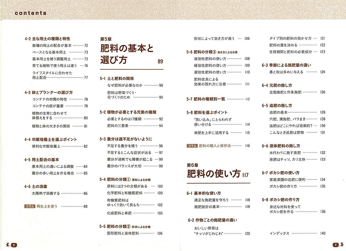 イラスト 基本からわかる土と肥料の作り方 使い方 後藤逸男 配送料無料