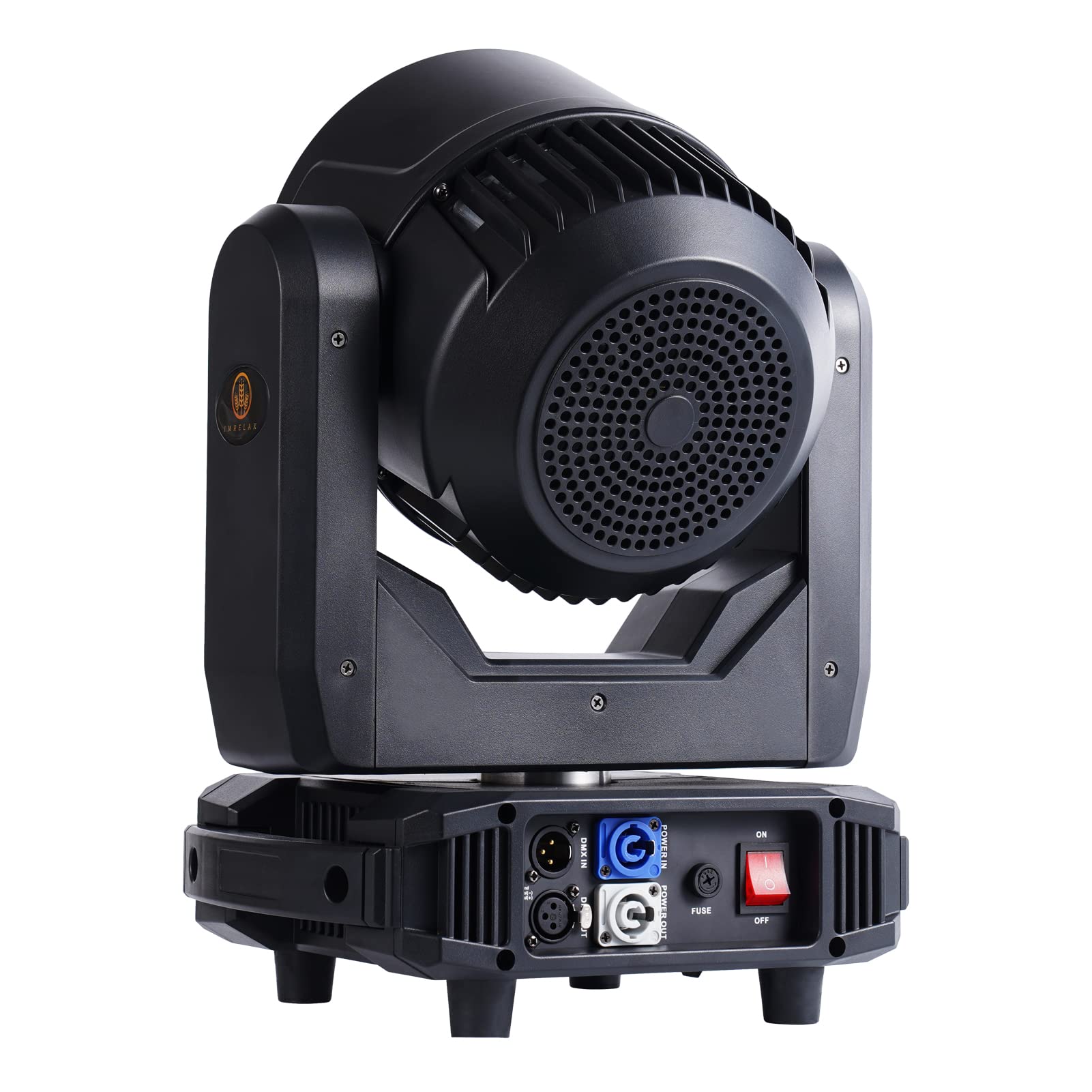 MINI WASH7 LEDムービングライト 2台セット（送料込みに変更） MINI WASH7 LEDムービングライト 2台セット（送料込みに変更