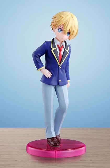Foto 2 de 8 de TAMASHII Nations - Oshi no Ko - Aqua, Bandai Spirits Rowtashii Noise Adokenette Figura