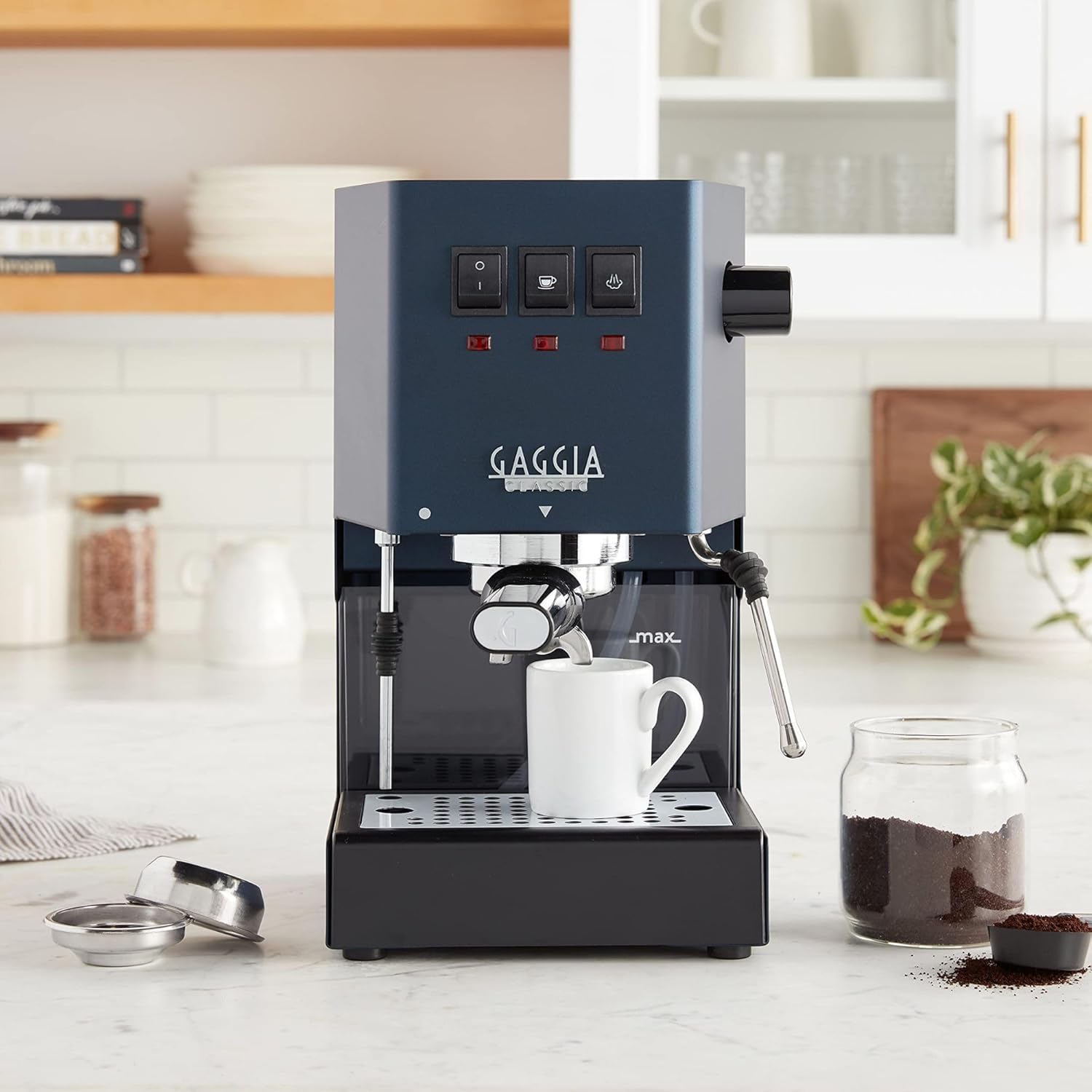Gaggia Classic Evo Pro Review