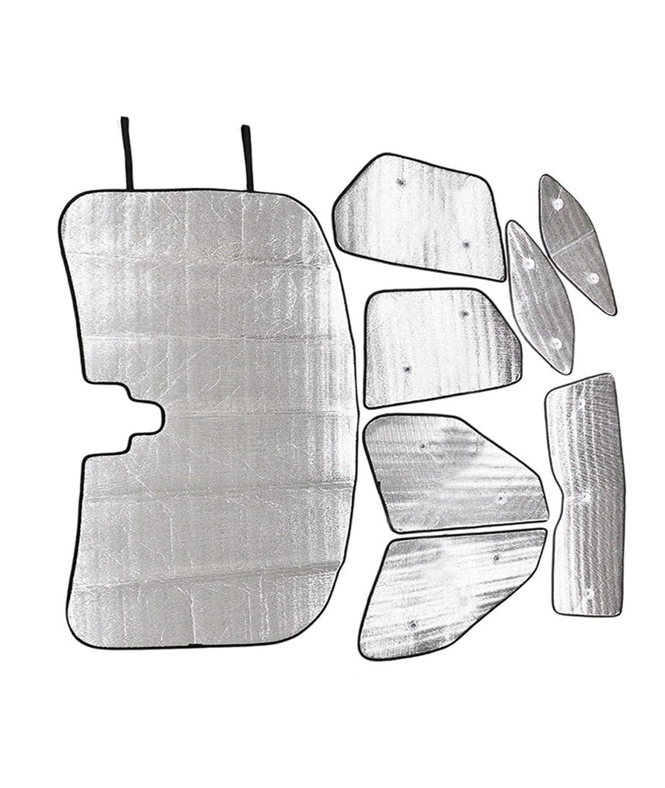 Parasol Parabrisas Parasol Para Coche Protector Plegable Anti-UV Para Land Para Rover Para Discovery 5