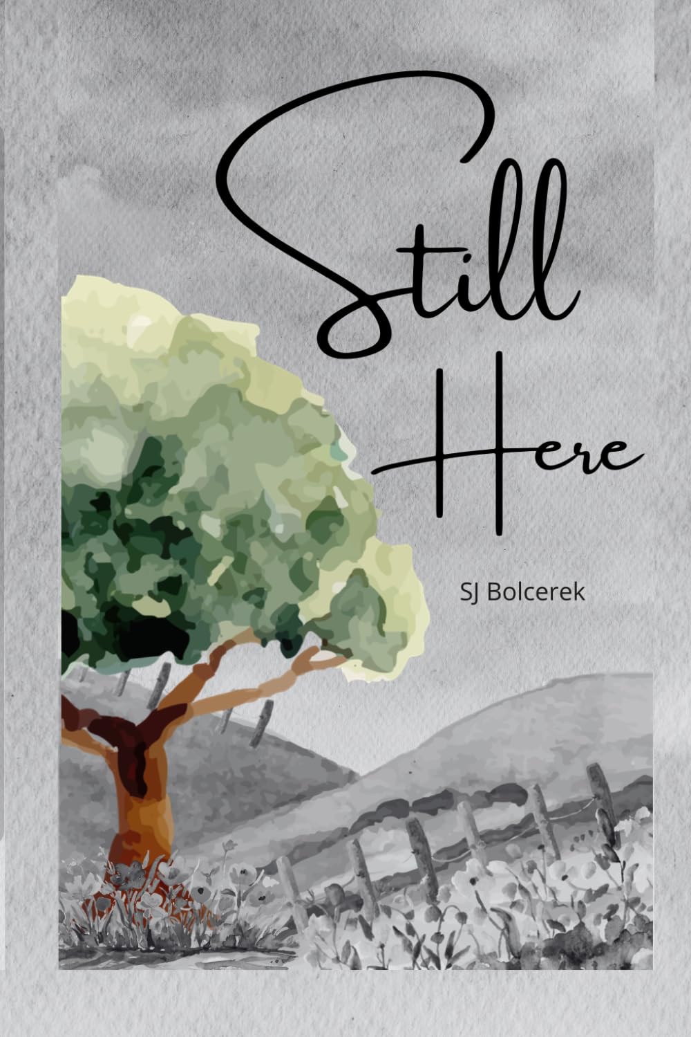Still Here