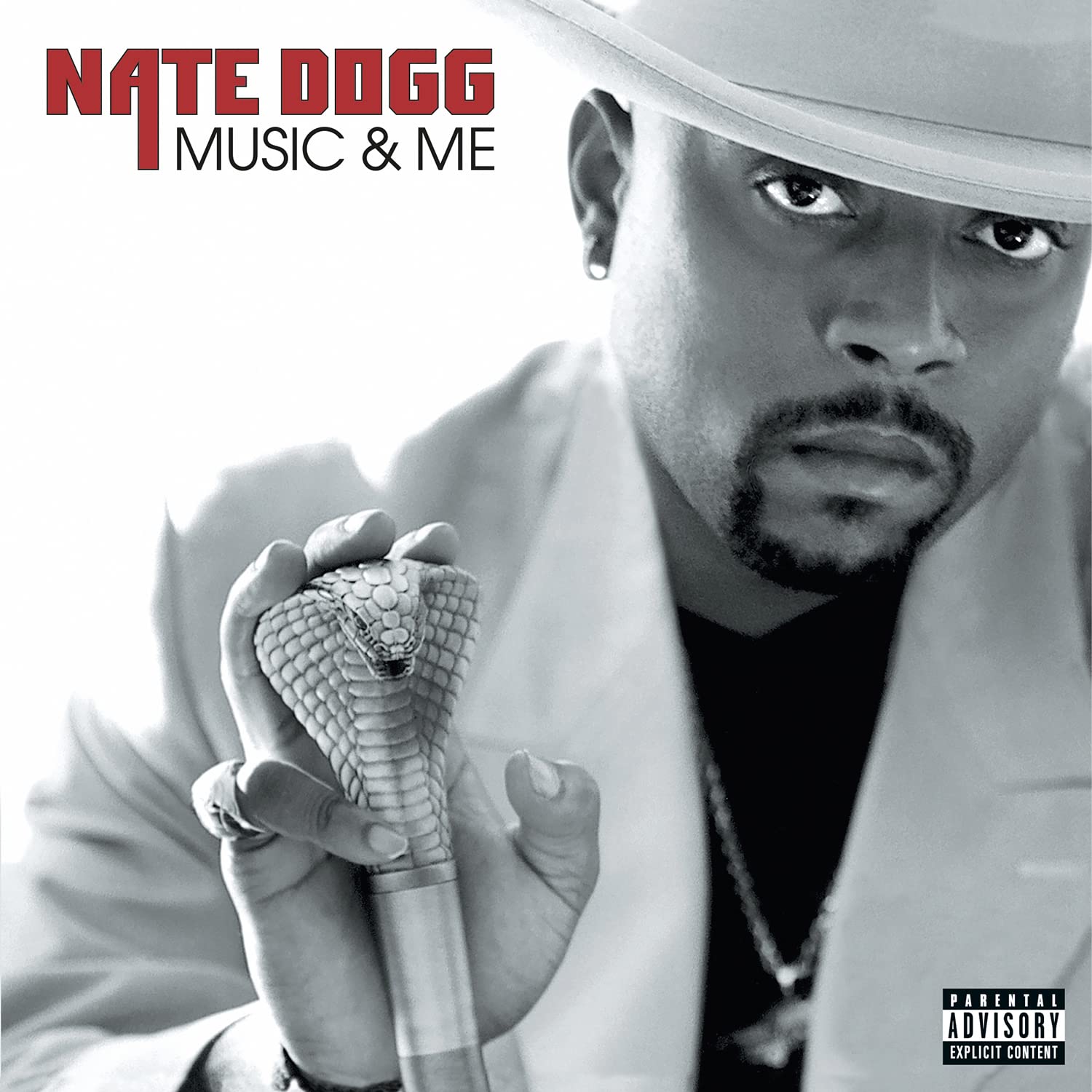Music And Me [VINYL]