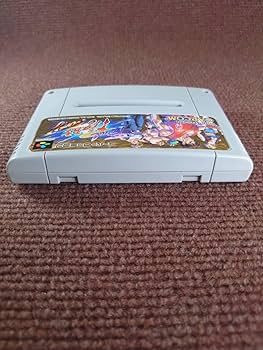 Amazon.co.jp: ファイナルファイトタフ 国内正規品 スーパー