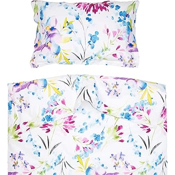cot bed duvet cover next