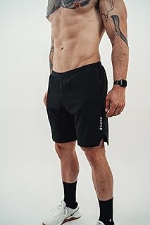 Shorts V3s c/Lycra 2 em 1 LurkMasculino