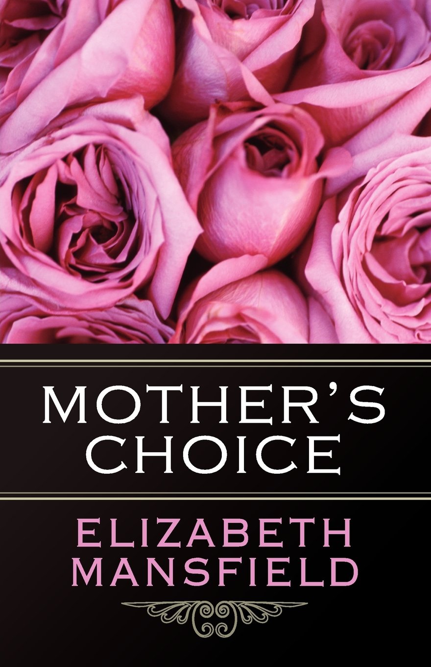 Mother's Choice Paperback – Import, 4 November 2011