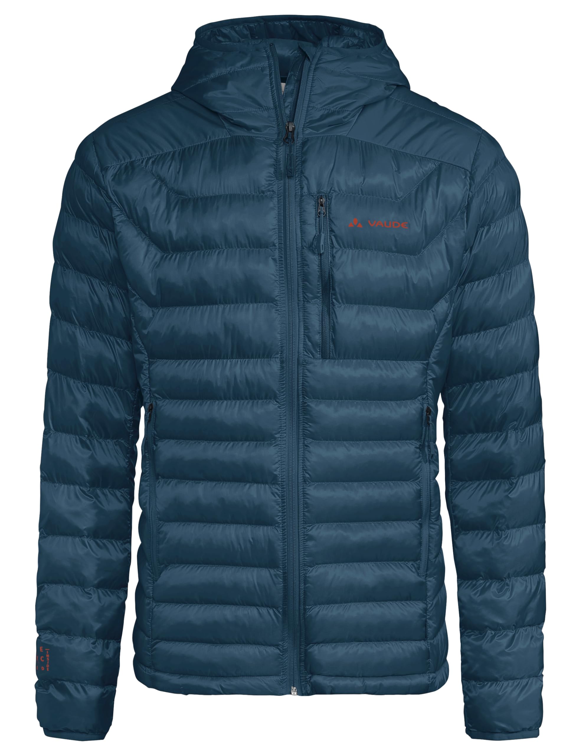 VAUDE Men's Batura Hooded Insulation Jacket