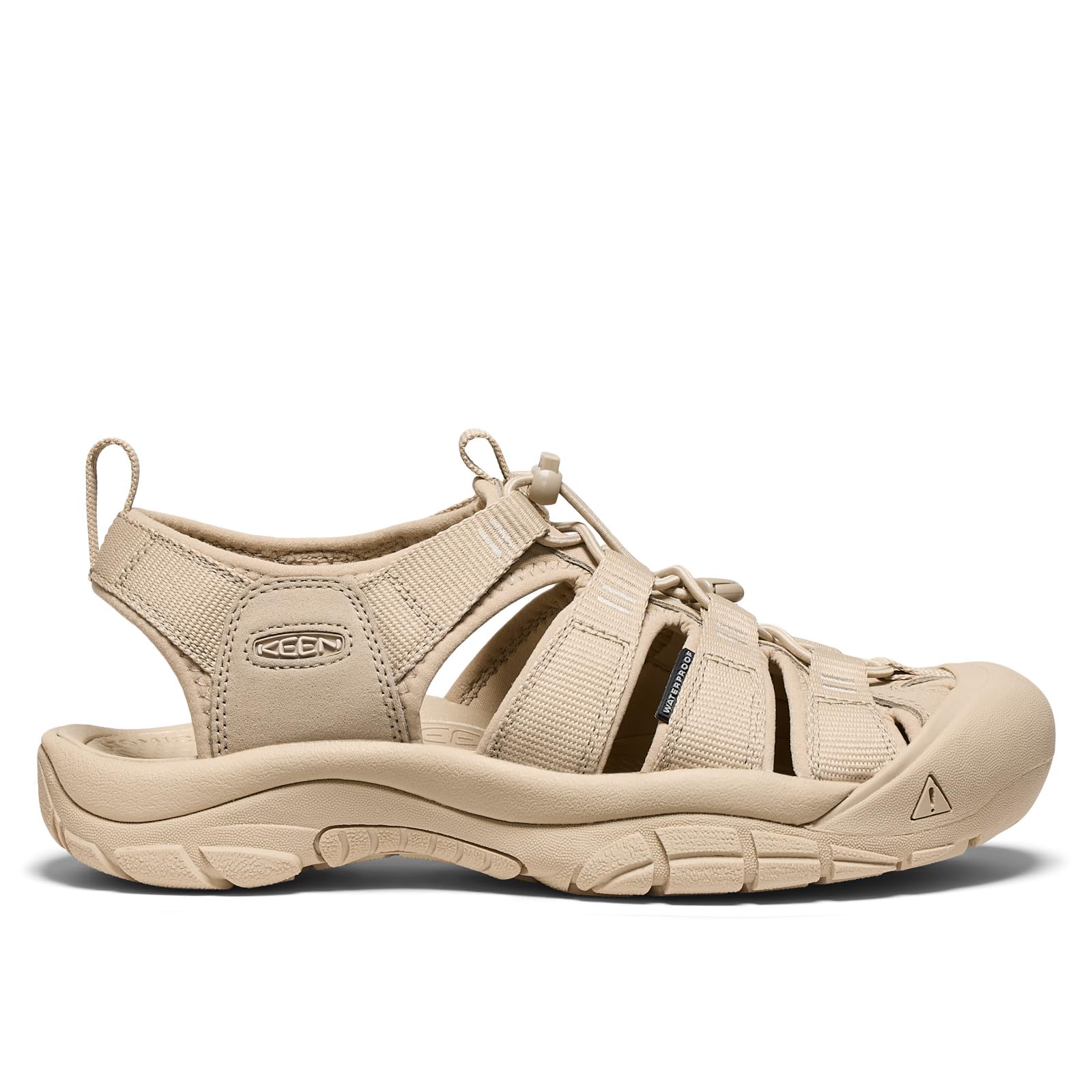 KEEN Mężczyźni KeenSandały