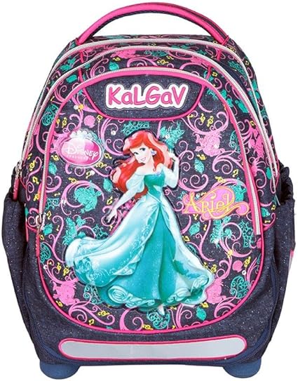 ariel school bag