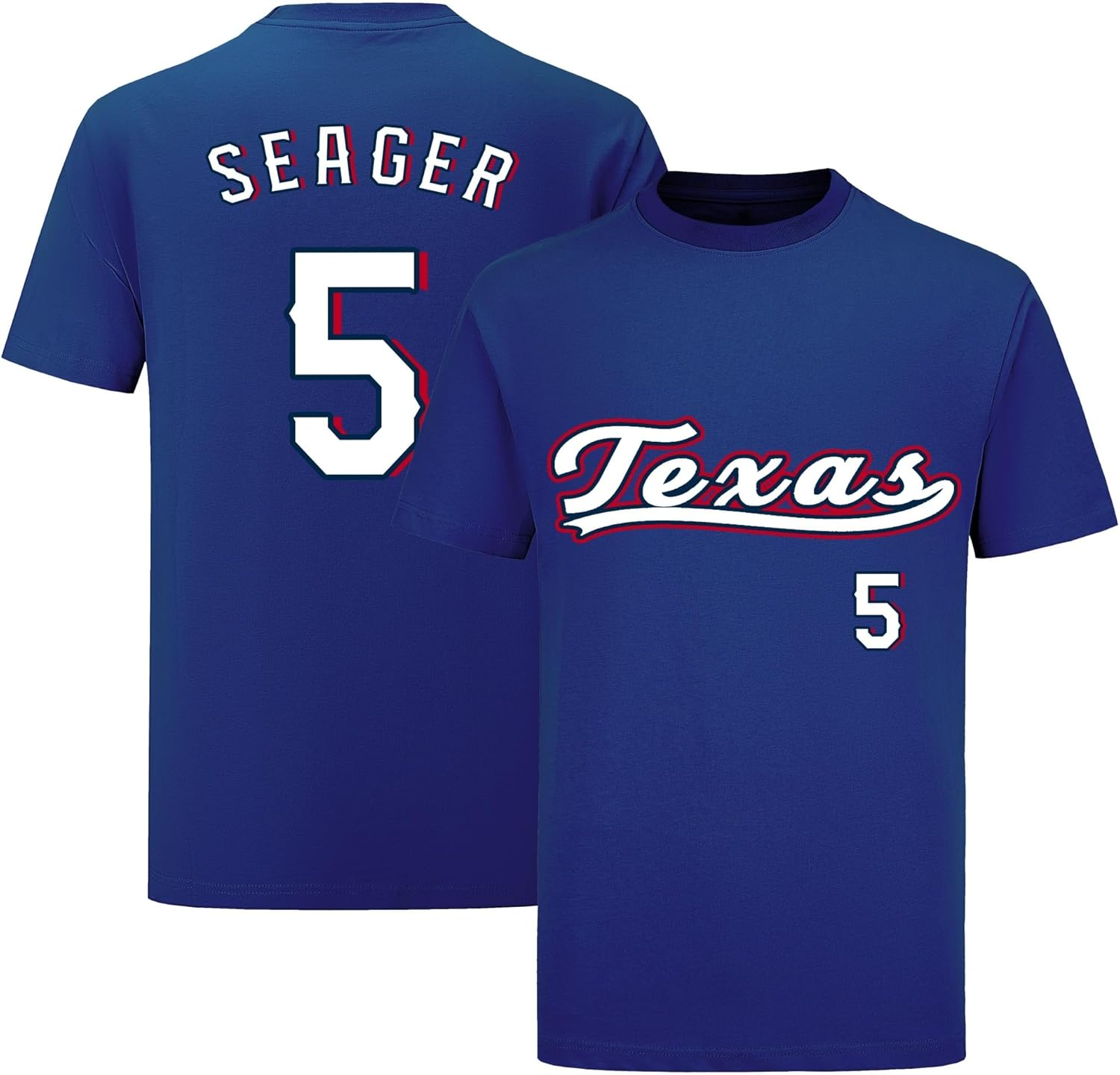 Mens/Womens/Kids Baseball T-Shirt No Brand/Logos 100% Cotton
