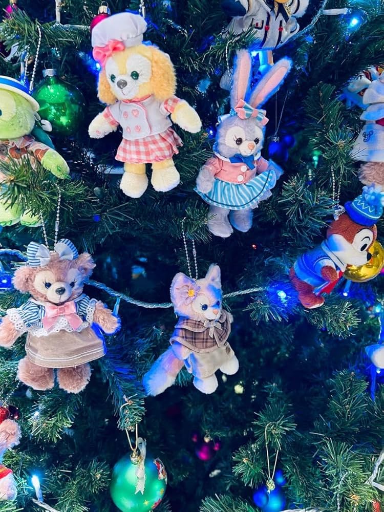 オルメル　ぬいぐるみバッジ　ぬいぐるみチャーム Amazon | オルメル ぬいぐるみバッジ 5個セット | バッジ