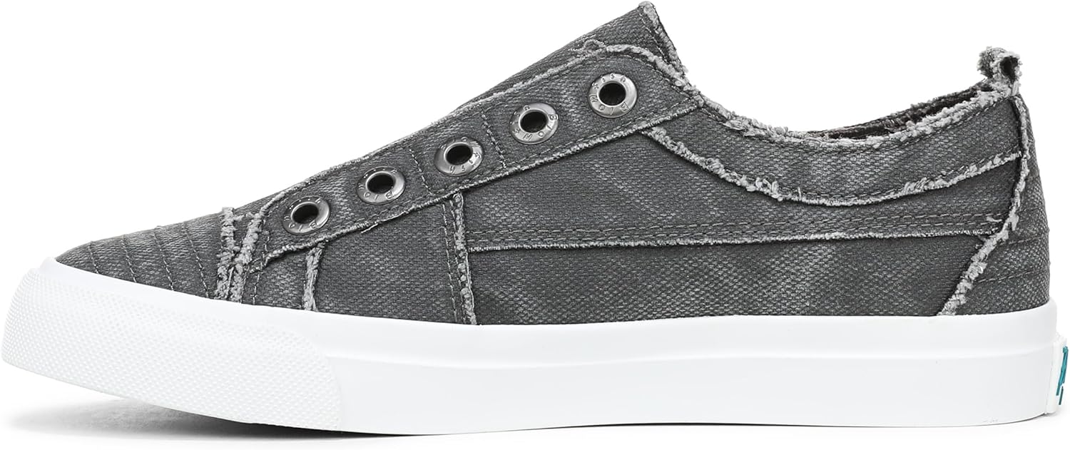 Blowfish Malibu Women's Play Slip On Sneaker - Image 9