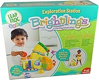 Vista 1 de Estación de exploración Brightlings