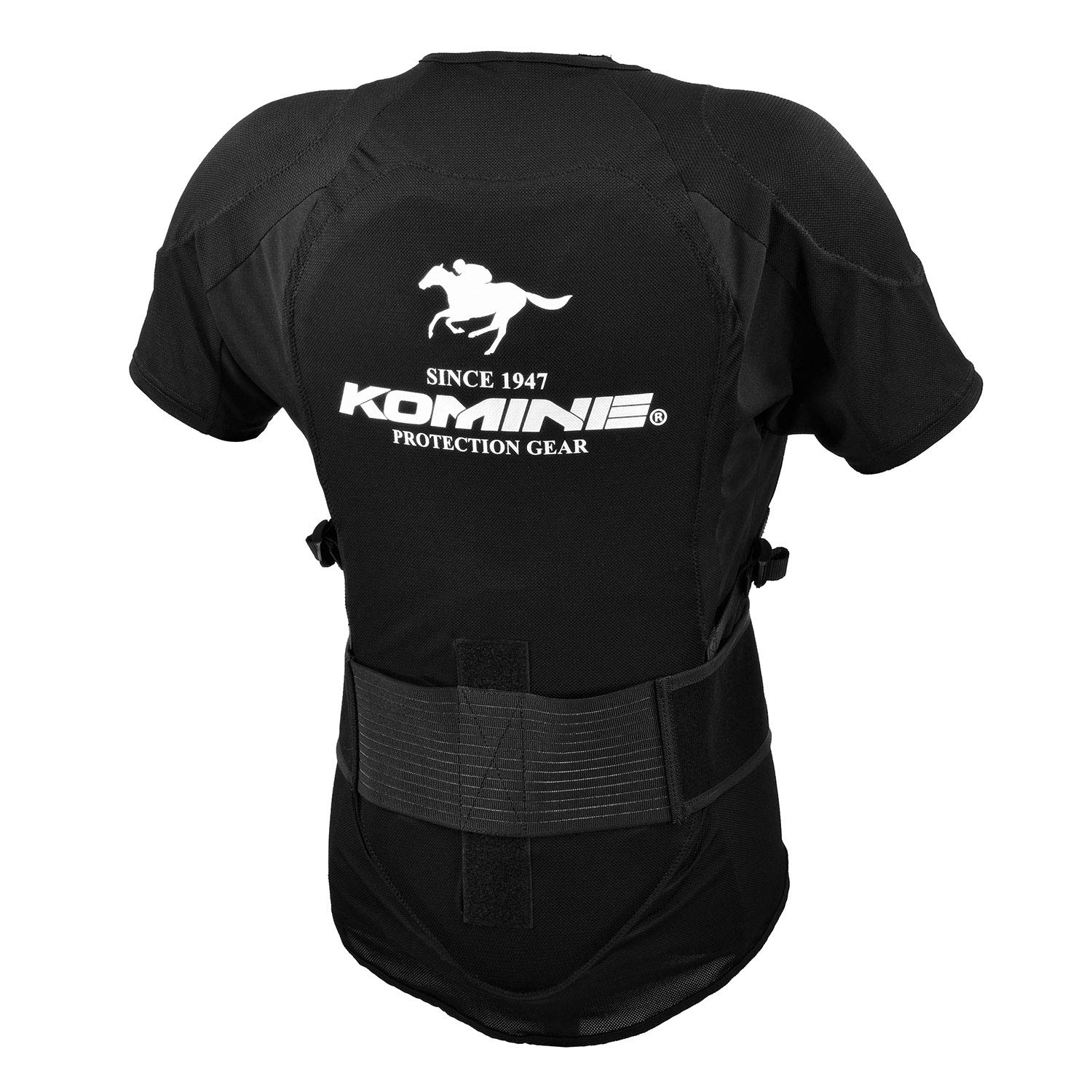 Amazon.co.jp: コミネ(KOMINE) バイク用 プロテクター ホース 