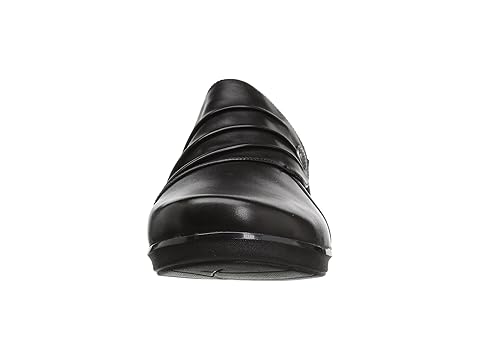 clarks hope roxanne black