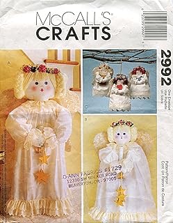 Crafts Pattern 2992 Angels - Buy now