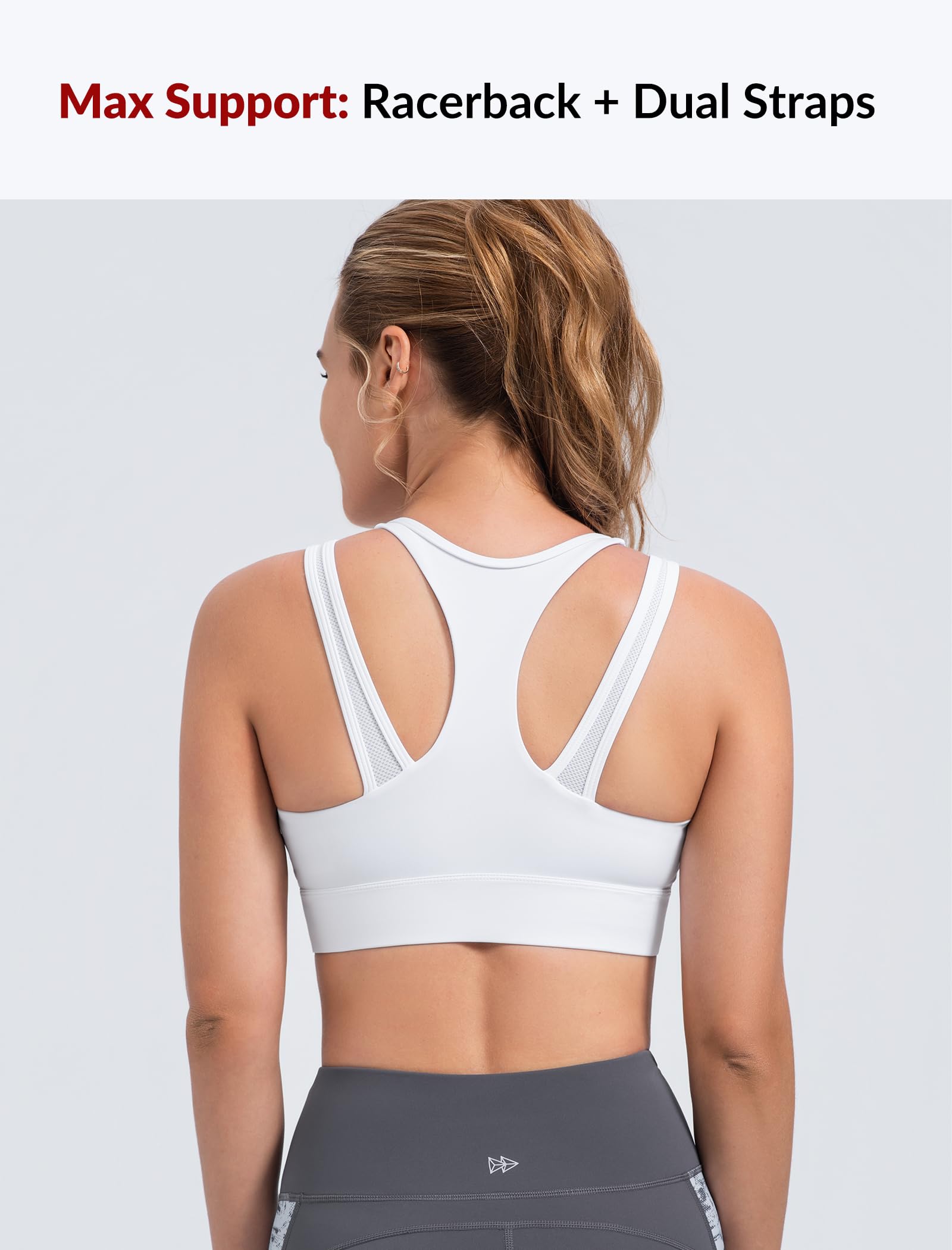 Yvette Mujer Leggings College Score