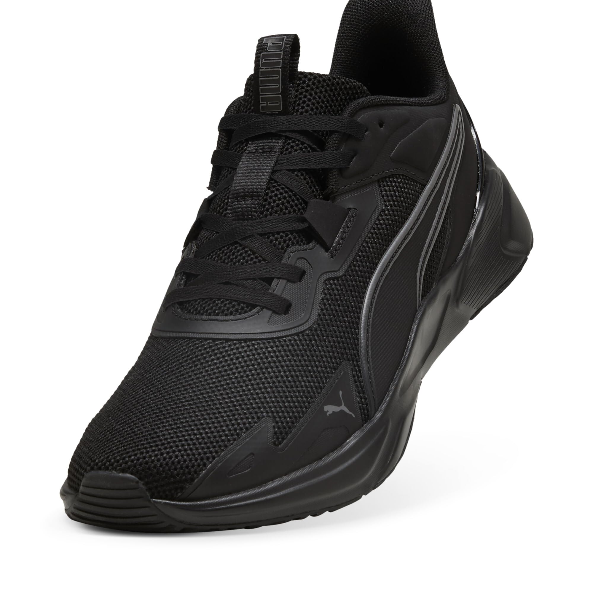 Puma Disperse XT 4 Knit Chaussure athlétique Tout sportMixte