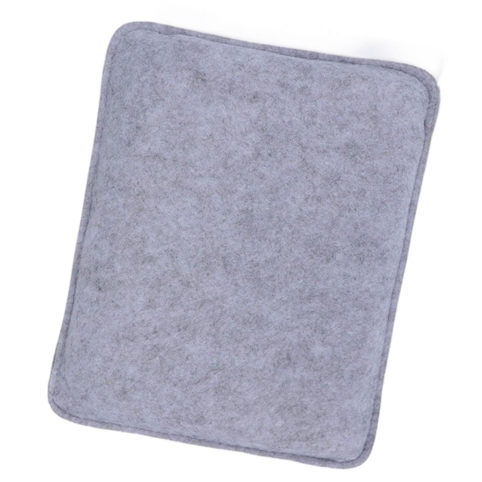 Jazuaiao Professional Wool Felting Pad Thick for Hobbyists Projects Sewing Wool Felting Pad