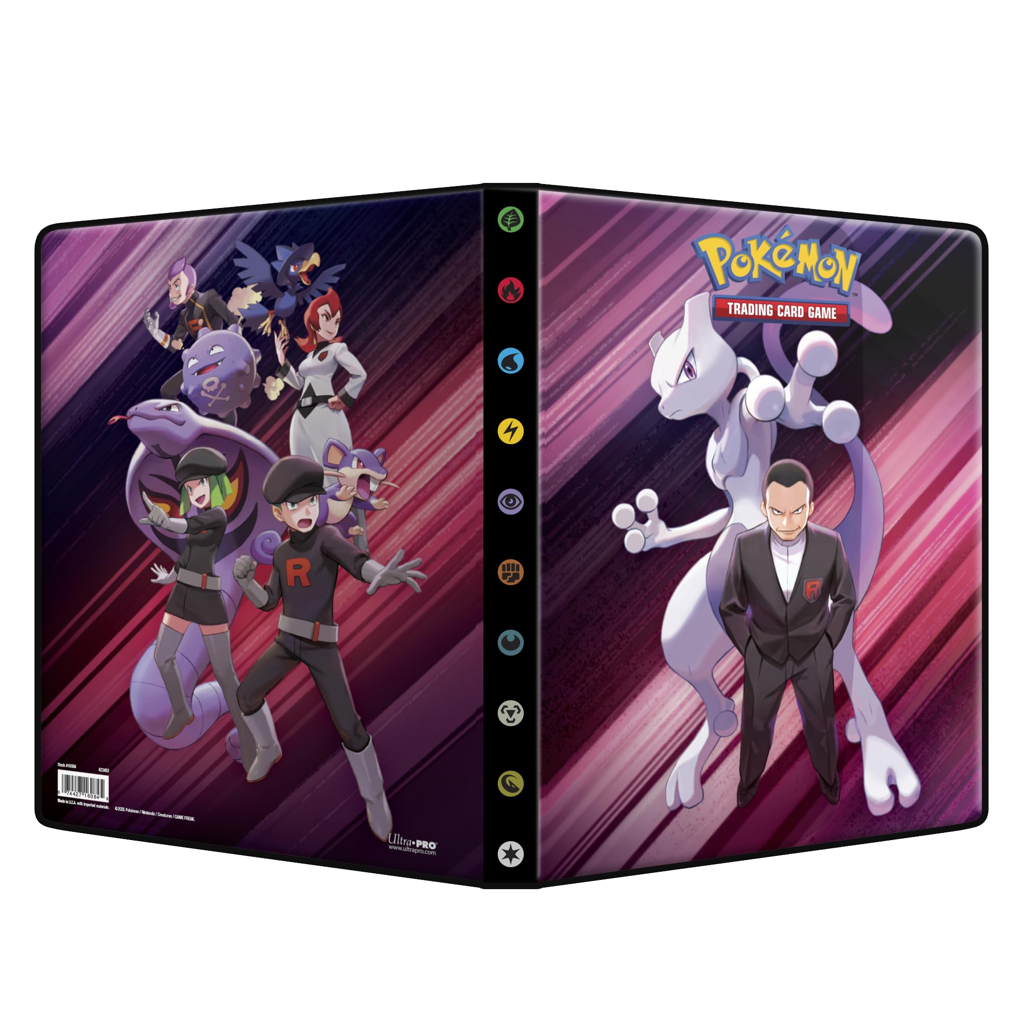 Amazon.co.jp: Ultra PRO - スカーレット&バイオレット:運命のライバル