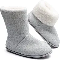 Pantufa Bota Polar Antiderrapante Super Quentinha Disponível do 27 até 46