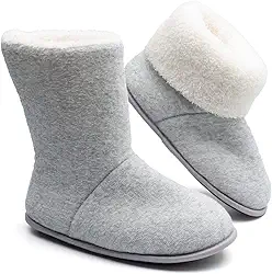 Pantufa Bota Polar Antiderrapante Super Quentinha Disponível do 27 até 46