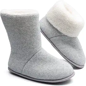 Pantufa Bota Polar Antiderrapante Super Quentinha Disponível do 27 até 46