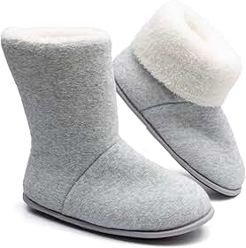 Pantufa Bota Polar Antiderrapante Super Quentinha Disponível do 27 até 46