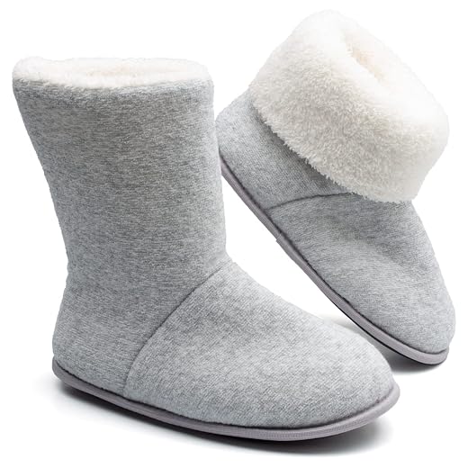 Pantufa Bota Polar Antiderrapante Super Quentinha Disponível do 27 até 46