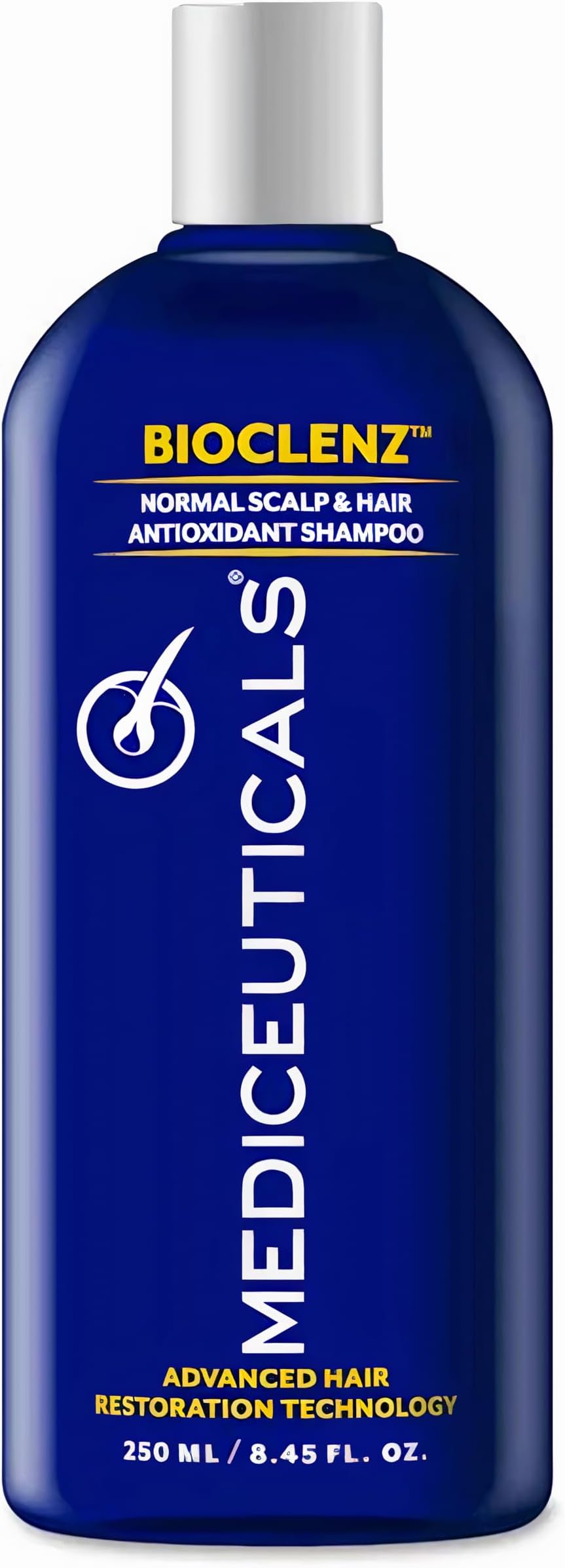 Therapro Mediceuticals Bioclenz AntiOxidant Shampoo - 8.45 oz by Therapro
