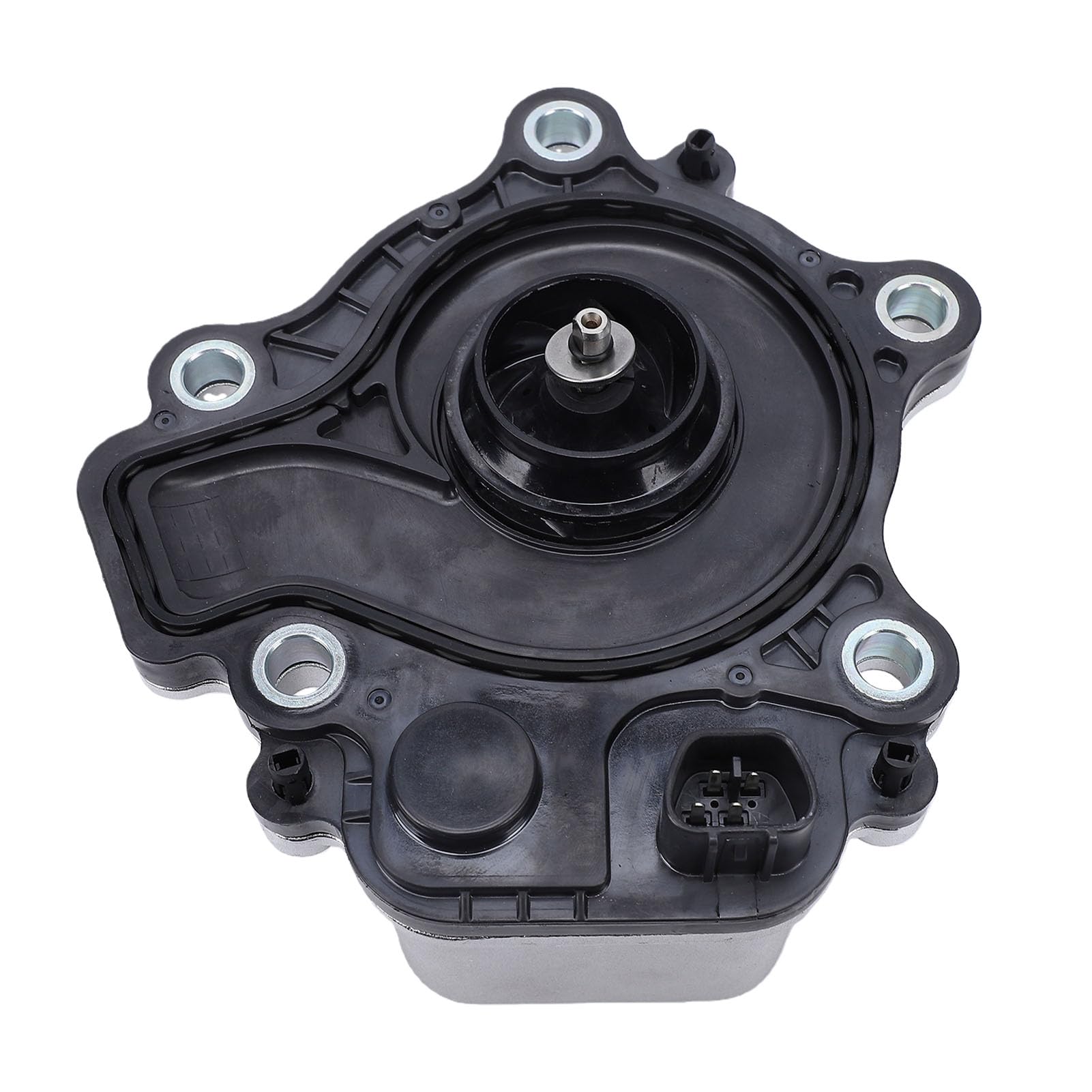 GLOGLOW Pompy Wodne Pompa Płynu Chłodzącego OEM 192005K0A01 Bezpośredni Zamiennik 2014 do 2022 CR V 2021 do 2022 Clarity Insight Elektryczna Pompa Wodna Silnika z uszczelką elektroniczną