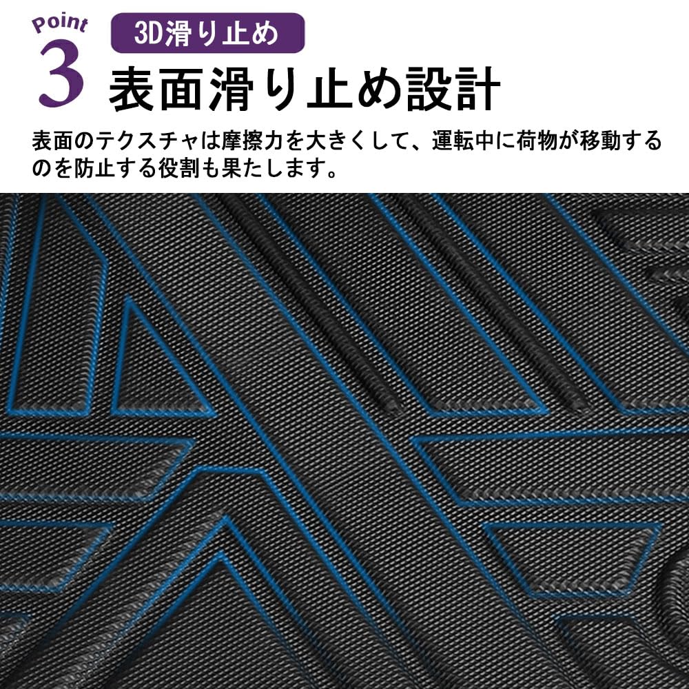 専用出品 Amazon | SAWAKAKI 新型 ランドクルーザー 250系 VXに適用 専用