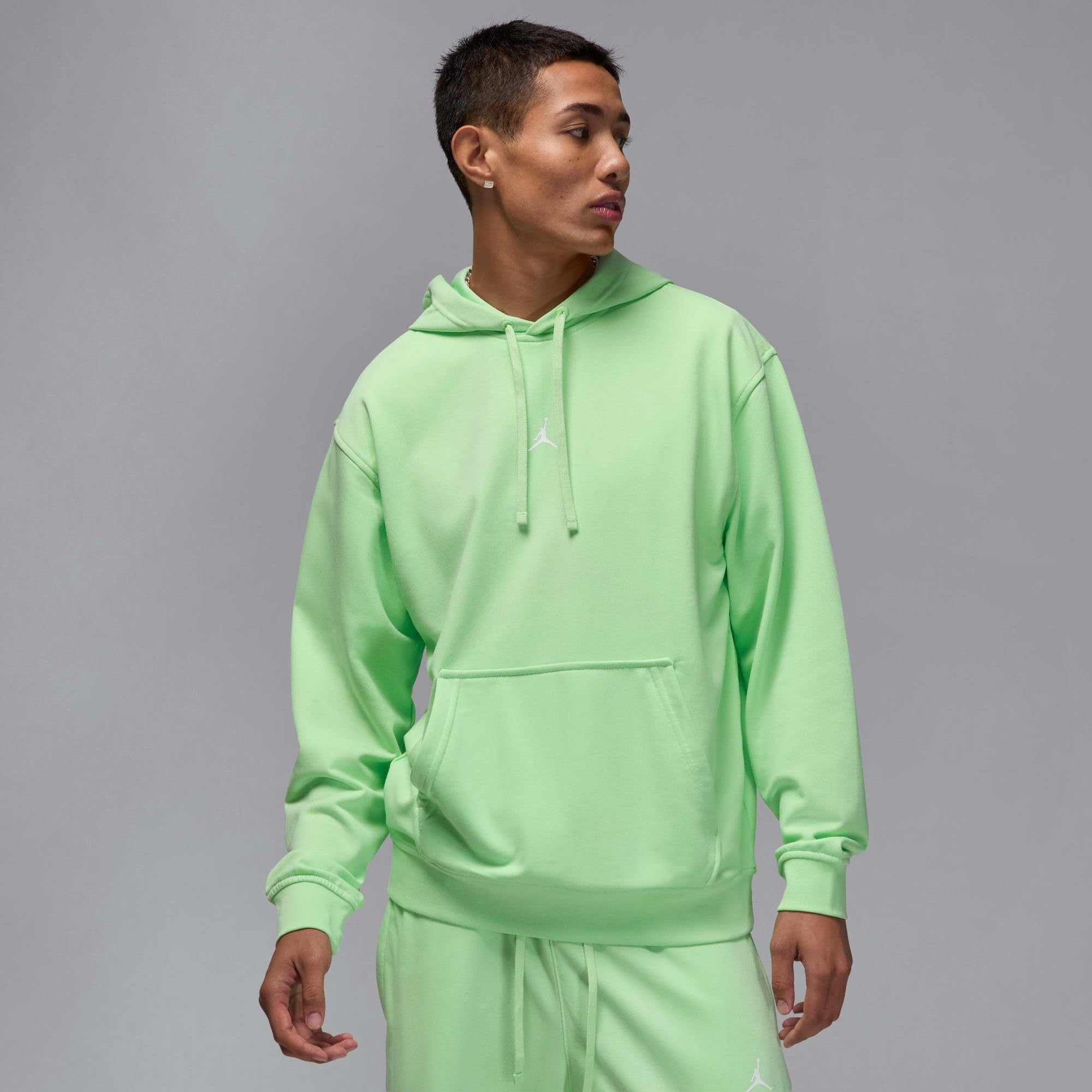 Nike Jordan Sport Crossover Maglia Lunga Uomo