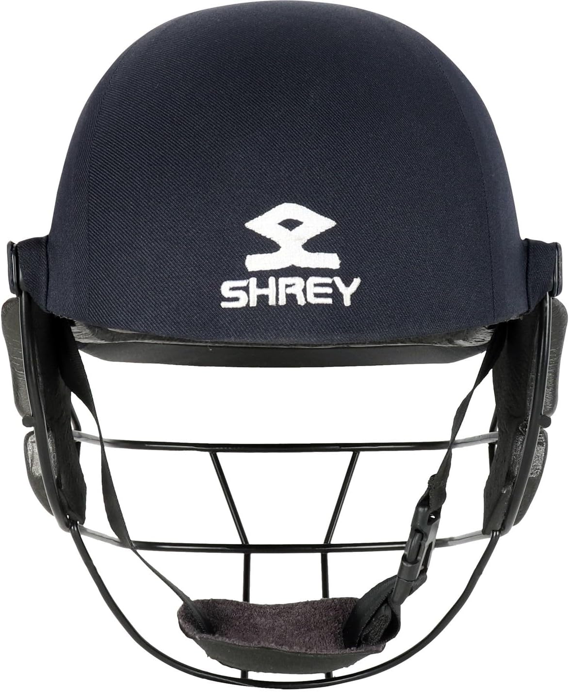 Shrey Armour 2.0 Steel Helmet