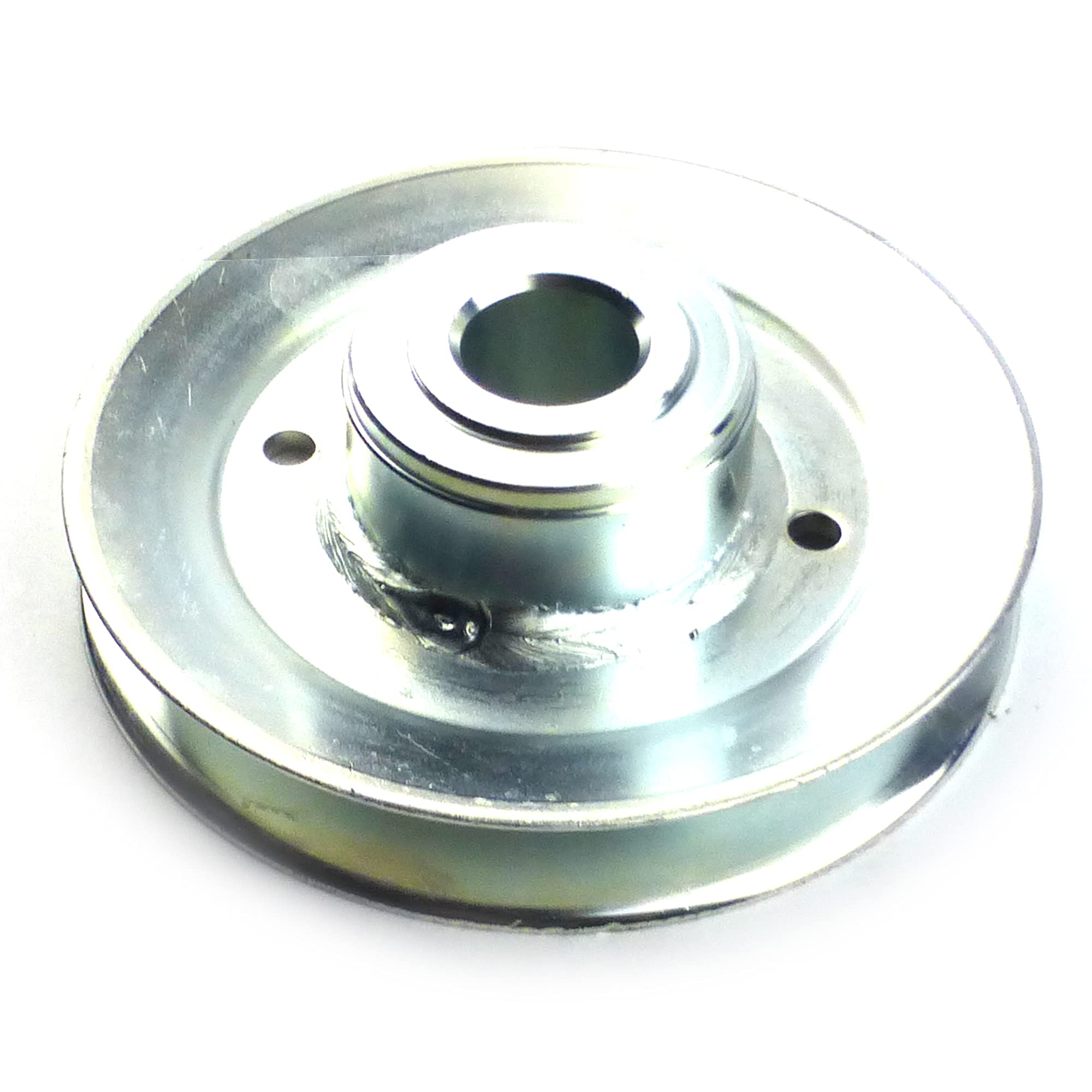 Dixie Chopper Set Lame Tosaerba OEM Di 3 48" ZEE TOSAERBA 301068 - Foto 10