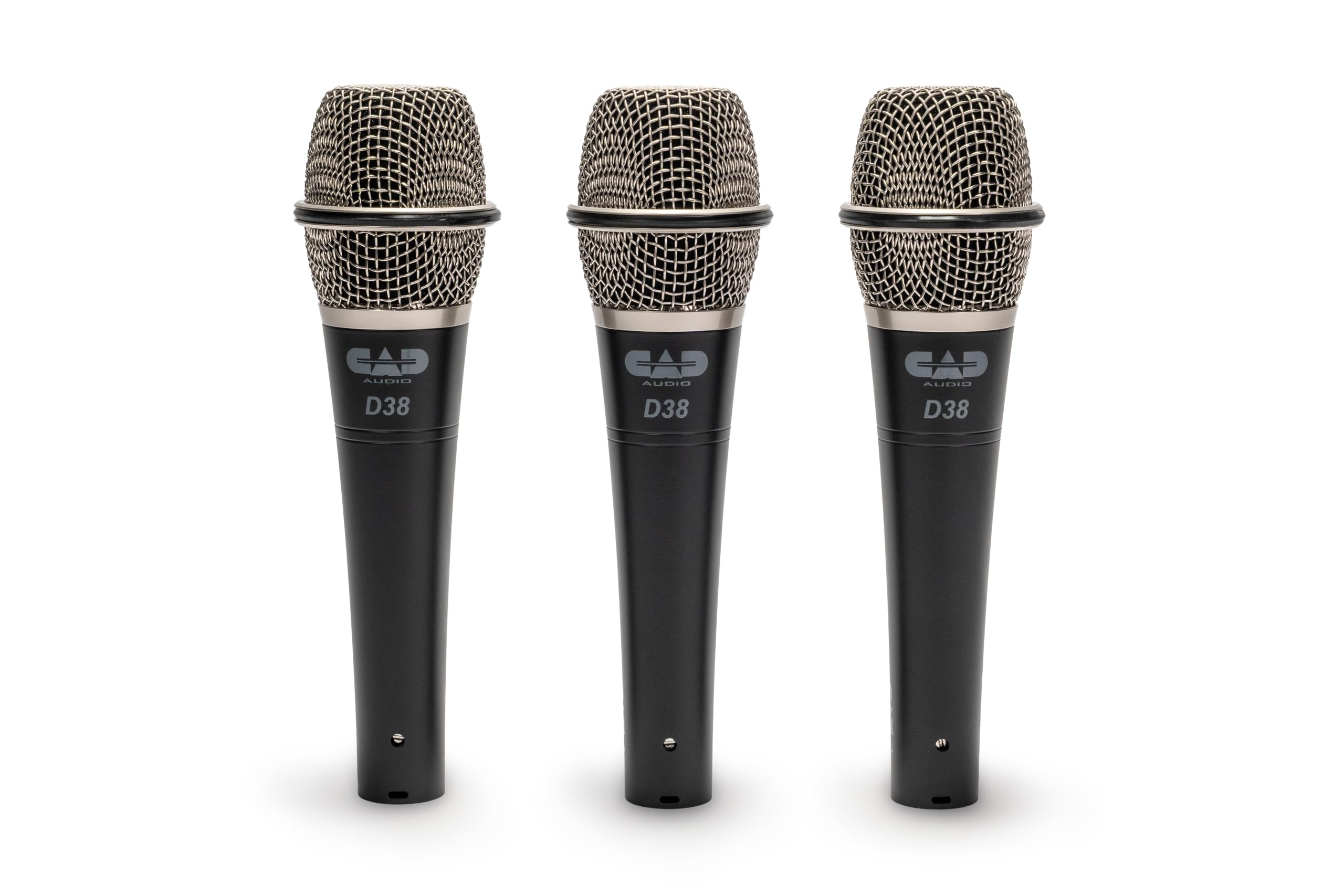 CAD Audio D38X3 Mikrofon