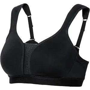 Odlo Padded High Sujetador Deportivo Mujer sujeción Alta