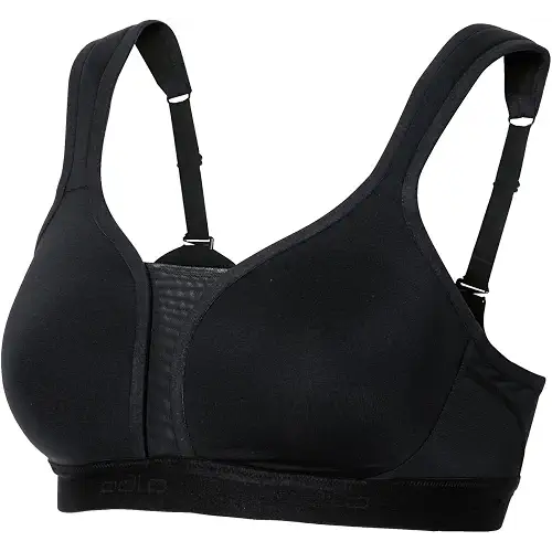 Odlo Padded High Sujetador Deportivo Mujer sujeción Alta