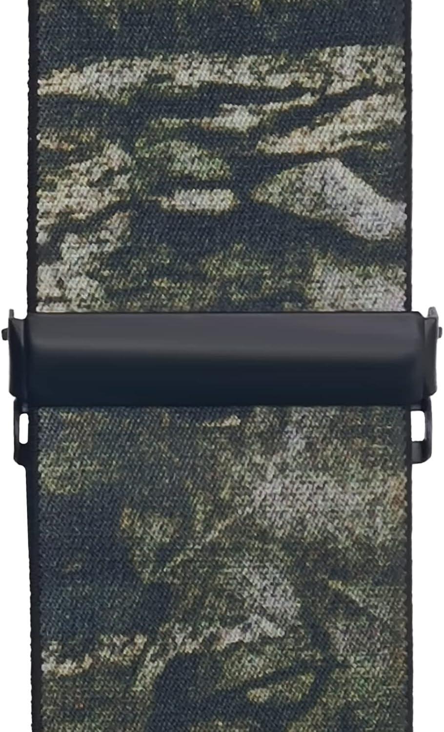 Camo Suspenders for Men - Heavy Duty Clips - Hunting & Work Braces - 2" Men's Suspenders - Image 5
