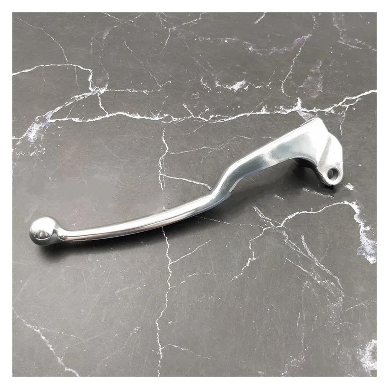MAMXVKVZEU Motorbike Brake Clutch Handle Levers Brake Clutch Levers for Suzuki GSX250R 2018-2019 DL250 for V-Strom 2017-2019 GW250 for Inazuma 2013-2017 SV650 S 2016-2019(Clutch)
