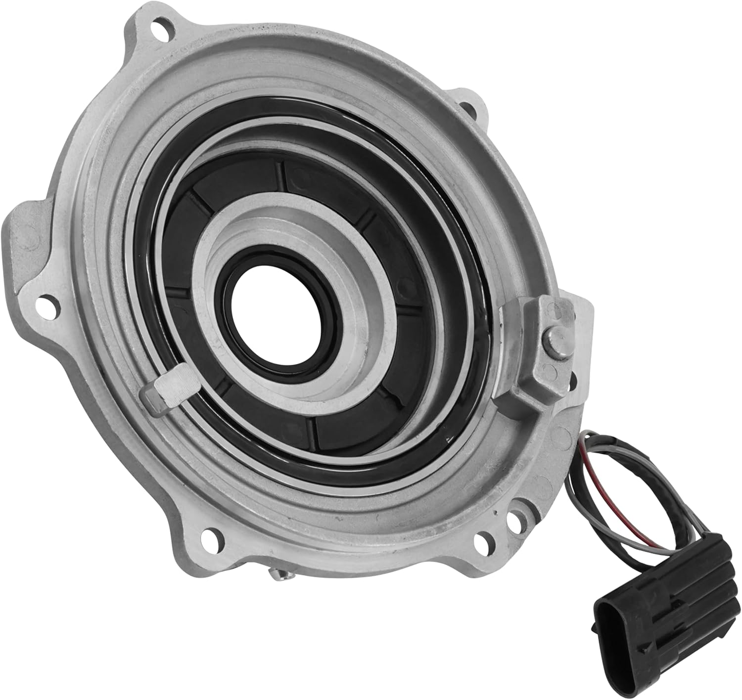 Caltric Differential Output Cover Assembly Compatible with Polaris Sportsman X2 850 2011 / Sportsman XP 850 2010-2014 / Sportsman WV850 2014