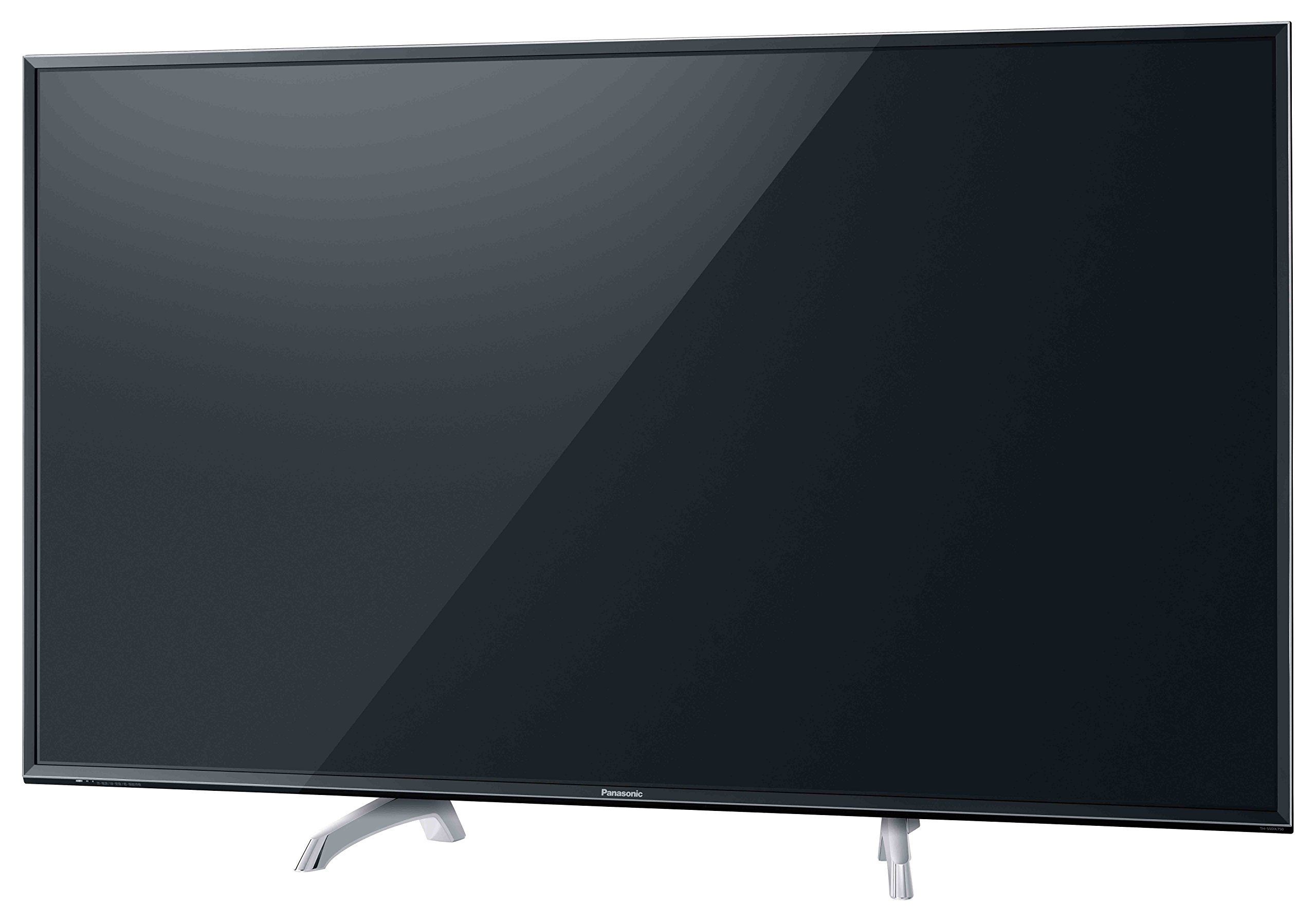 Amazon | パナソニック 55V型 液晶テレビ ビエラ TH-55DX750 4K USB 